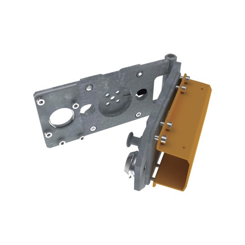   Sistema de Abatimiento para Barrera GT4 CAME (803XA-0320)